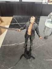 Jason voorhees actionfigur gebraucht kaufen  Berlin