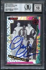 Chevy chase signed for sale  Gurnee