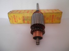 Bosch 1004002118 anker gebraucht kaufen  Gollhofen