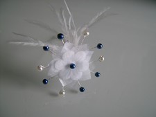Barrette pince bijou d'occasion  Saint-Maixent-l'École