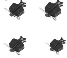 Coppie pastiglie organiche usato Coppie pastiglie organiche usato  Toritto