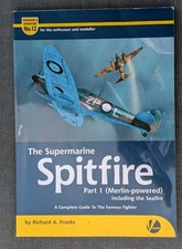 Airframe miniature supermarine for sale Airframe miniature supermarine for sale  ILMINSTER