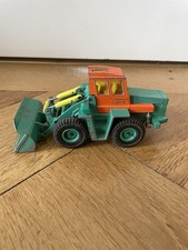 Siku 270 zettelmeyer gebraucht kaufen  Minden