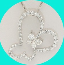 Natural diamond butterfly for sale  East Meadow