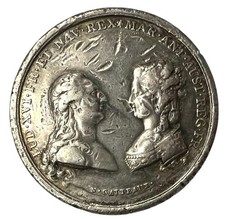 Medaille louis xvi d'occasion  La Colle-sur-Loup