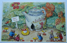 Racey helps. tea for sale  NEWTON ABBOT