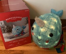 Wondershop target lit for sale  Verona
