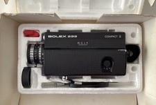 Bolex 233 compact gebraucht kaufen  Herdecke