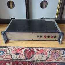 Calrec zn1137 microphone for sale  LONDON