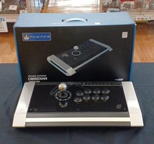 Joystick Obsidian Arcade Qanba Q3-Ps4-01, usado comprar usado  Enviando para Brazil