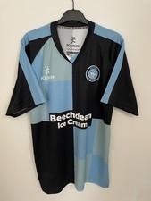 Wycombe wanderers football for sale  BROXBOURNE