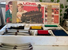 Lionel kickapoo valley for sale  Reading