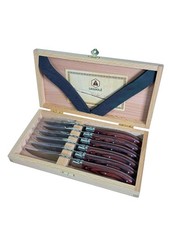 Laguiole set steak for sale  Minneapolis