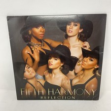 Fifth Harmony - Reflection Limited Edition Vinyl 2015 Album 2LP *Read* comprar usado Fifth Harmony - Reflection Limited Edition Vinyl 2015 Album 2LP *Read* comprar usado  Enviando para Brazil