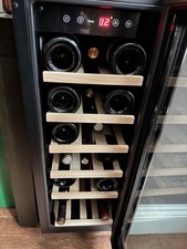 Wine cooler bottles for sale  BEDFORD