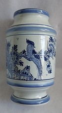 Vintage delft blue gebraucht kaufen  Schmalkalden