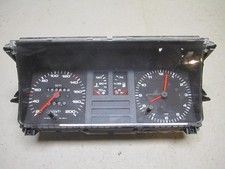 Audi typ kombiinstrument gebraucht kaufen  Höchstenbach, Mörsbach, Steinebach