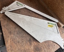 Aufsitzmäher rasentraktor ver gebraucht kaufen  Bohmte