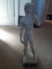 Michelangelo david statue for sale  STOKE-ON-TRENT
