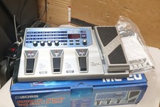 Boss guitar pedal for sale  Houston