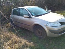 Jante renault megane d'occasion  Saint-Marcel