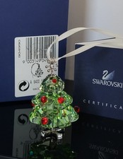 Swarovski weihnachtsbaum tanne gebraucht kaufen  Weilburg