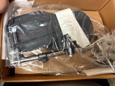 New wheelchair legrest for sale  Warsaw