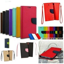 Coque Etui Portefeuille pour Samsung Galaxy A56 A55 A36 A35 A26 A16 A15 A06 A05s na sprzedaż  Wysyłka do Poland