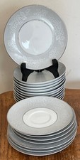 Noritake damask dinner for sale  LLANELLI