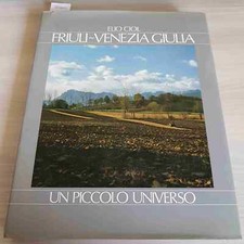 Friuli venezia giulia usato  Vaiano Cremasco