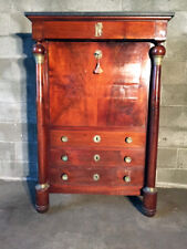 Antico elegante secretaire usato  Vistrorio