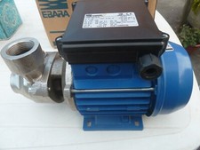Ebara pump prn for sale  LEYLAND