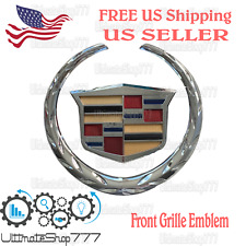 Cadillac front grille for sale  Hollywood