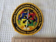 Taekwondo leadership program for sale  ARMAGH