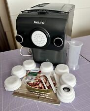 Philips hr2382 pastamaker gebraucht kaufen  Geroldshausen