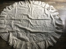 Ancienne couverture lit d'occasion Ancienne couverture lit d'occasion  Nesles-la-Vallée