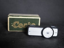 Certo certos entfernungsmesser gebraucht kaufen  Marienberg, Pobershau