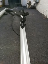 Porsche bike rack for sale  Detroit