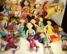 Groovy girls manhattan for sale  Portland