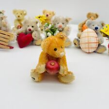 Steiff teddybär september gebraucht kaufen  Heidenheim an der Brenz