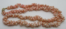Vintage iridescent pink for sale  Monroe
