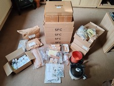 Huge joblot candle for sale  BASINGSTOKE