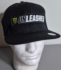 Monster energy unleashed for sale  Canton