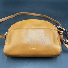 Vintage fossil crossbody for sale  Wichita