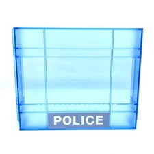 Playmobil police mur d'occasion Playmobil police mur d'occasion  Cagnes-sur-Mer