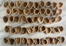 Walnut shell halves for sale  Livingston