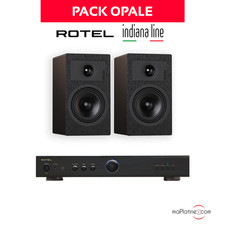 Pack ampli enceinte d'occasion  France
