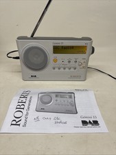 Roberts gemini dab for sale  SALISBURY