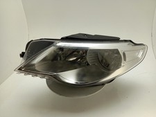 Volkswagen passat headlamp for sale  SOUTHAMPTON