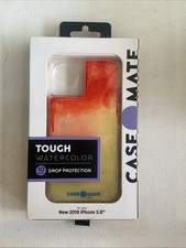 Capa aquarela resistente Case-Mate para Apple iPhone 11 Pro - Rainbow C5 comprar usado  Enviando para Brazil